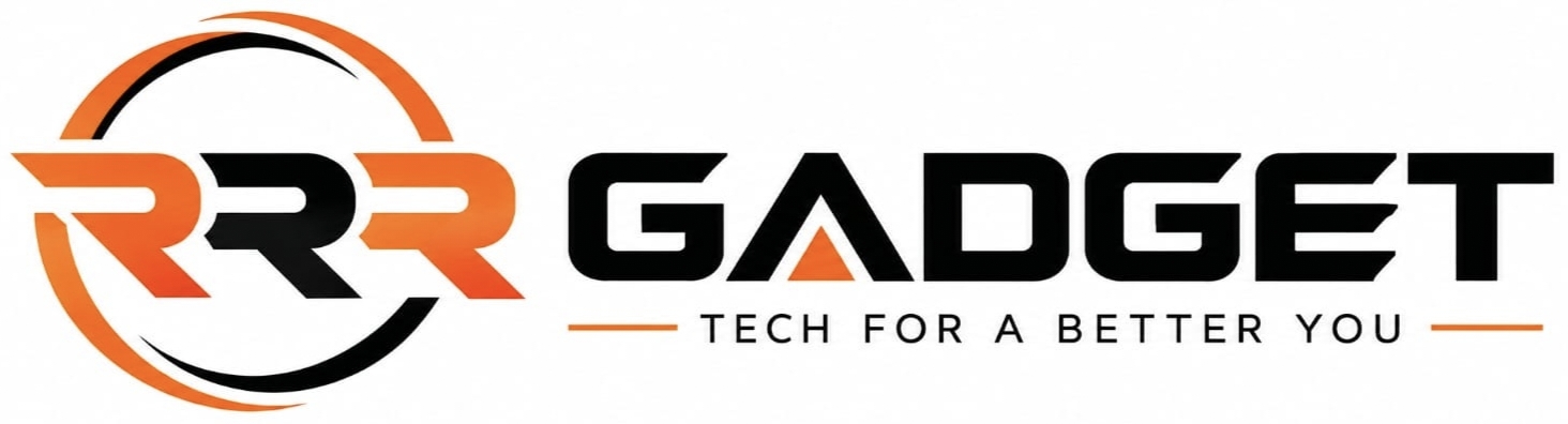 RRRGadget