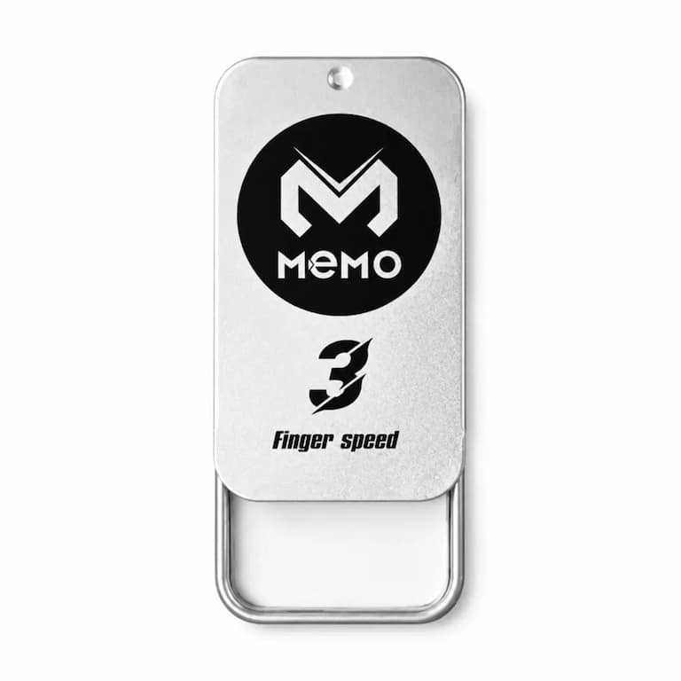 MEMO GAMING POWDER