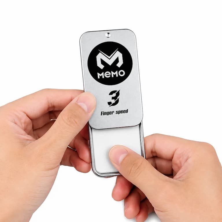 MEMO GAMING POWDER