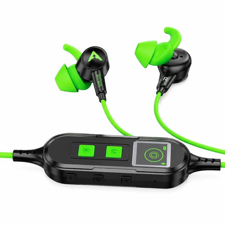 PIVA S6PRO PD SUPPORTED E-SPORTS EARPHONE
