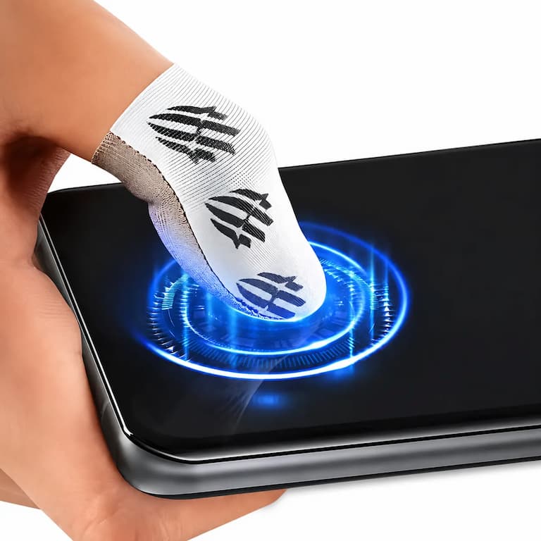 REDMAGIC FINGER SLEEVES