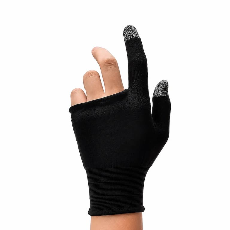 MEMO GAMING 2 FINGER GLOVES