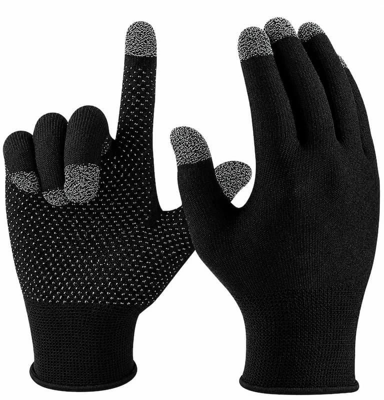 MEMO GG01 GAMING FINGER GLOVES