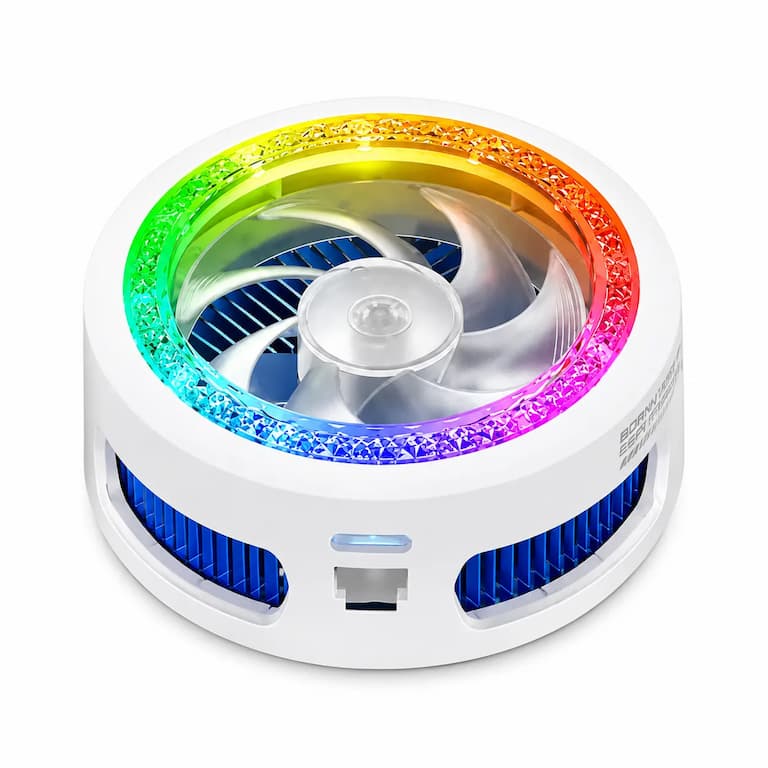 PIVA B3 25W PHONE COOLER