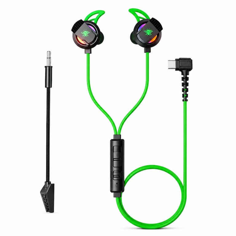 PLEXTONE RX3 PLUS (C-TYPE)